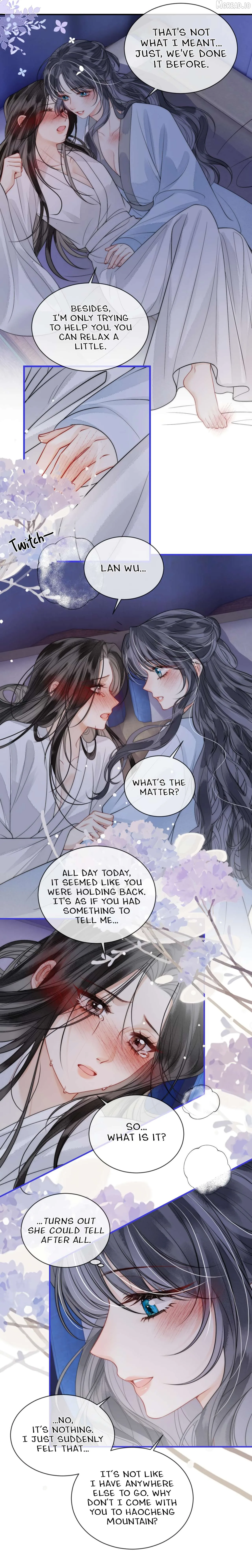 Into the Sea Chapter 6 page 7