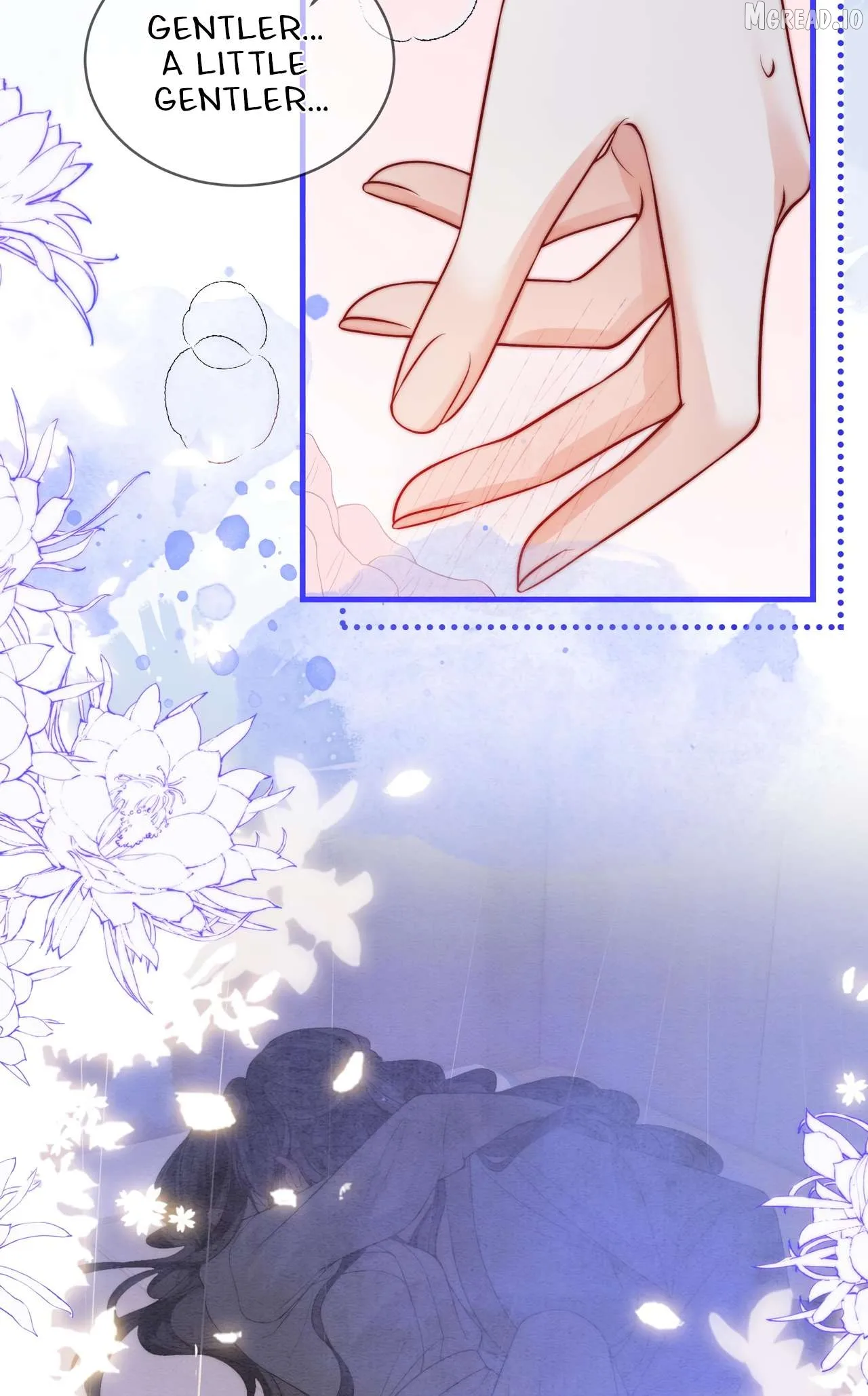 Into the Sea Chapter 6 page 16