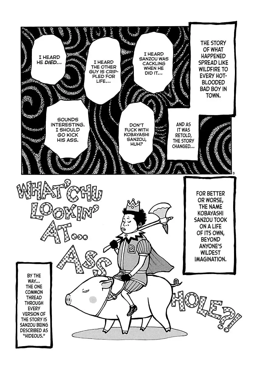 Dustland Chapter 6 page 4