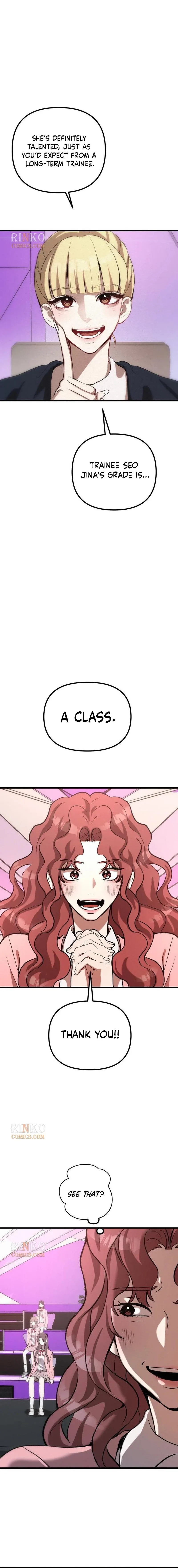 Star Coin Chapter 5 page 10