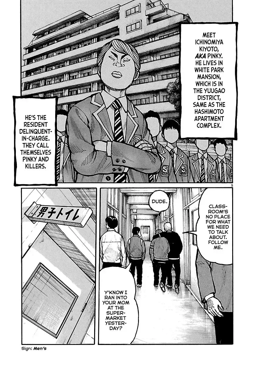 Dustland Chapter 6 page 6