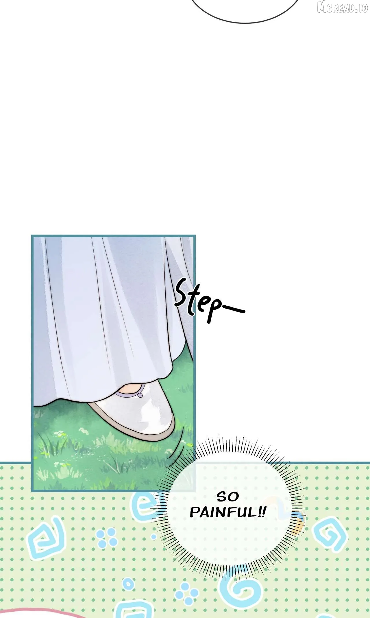 Into the Sea Chapter 6 page 32