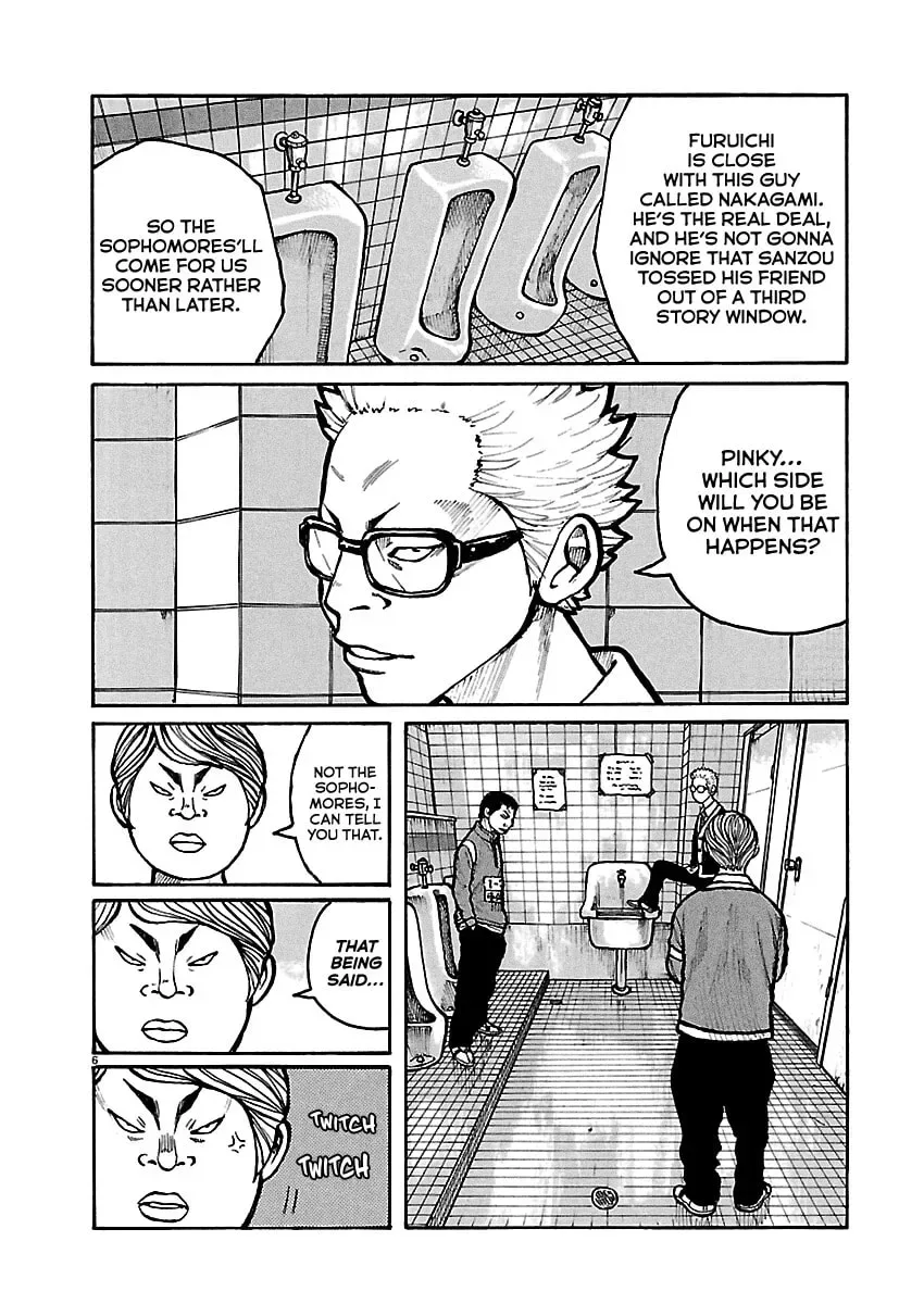 Dustland Chapter 6 page 7