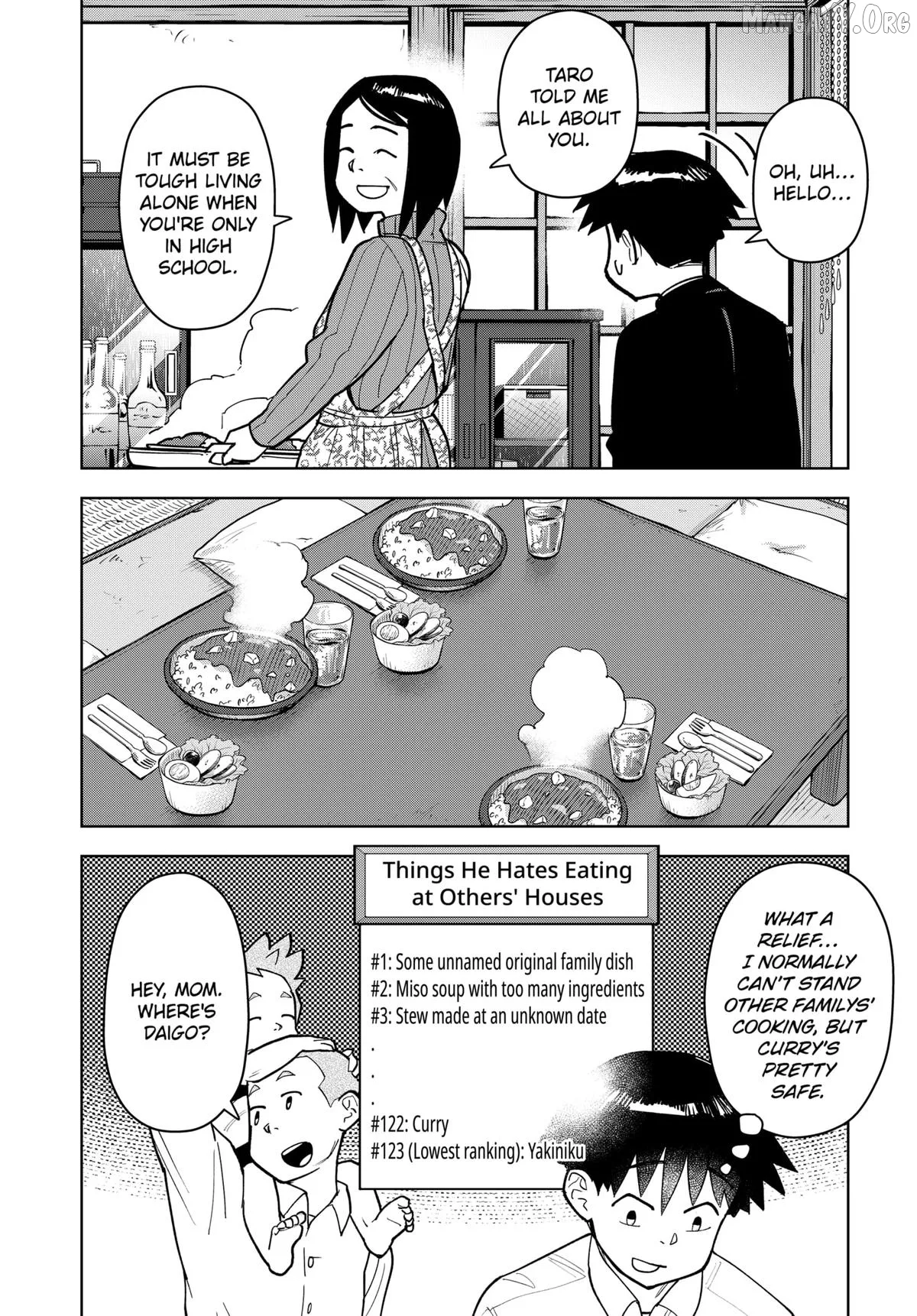 Island Rock Chapter 6 page 4
