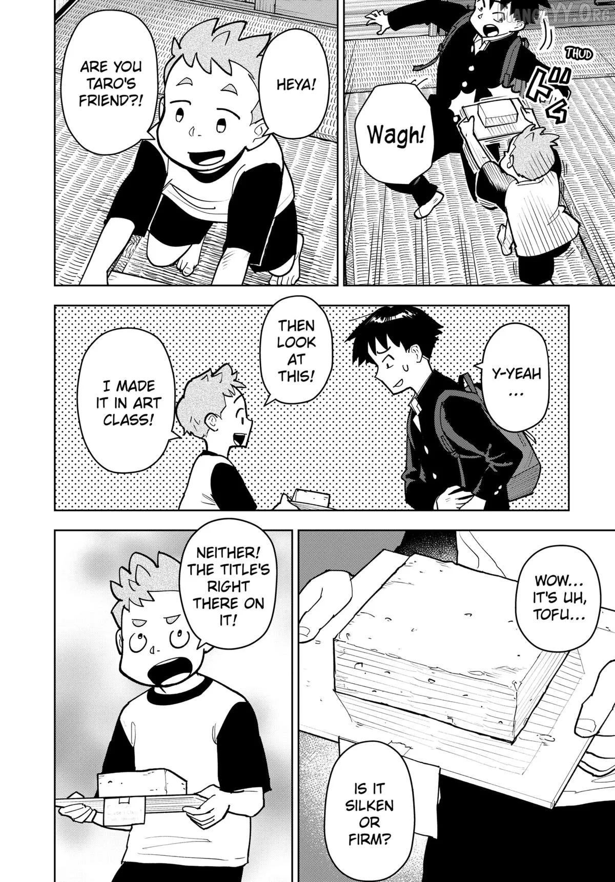 Island Rock Chapter 6 page 2