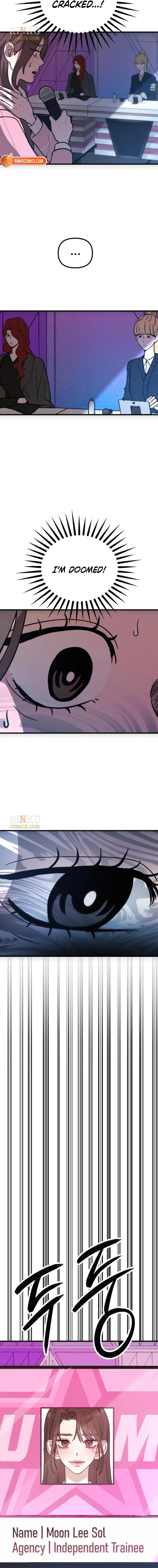 Star Coin Chapter 5 page 18
