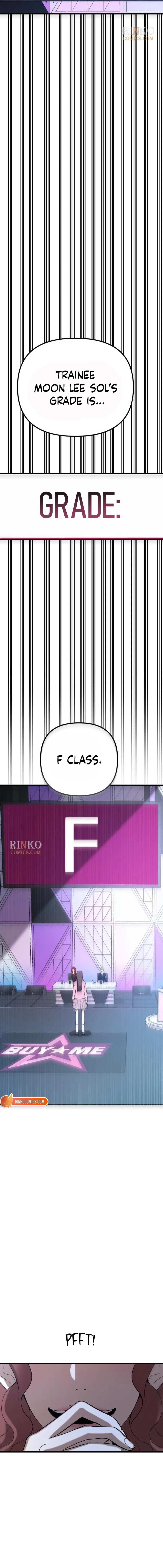 Star Coin Chapter 5 page 19