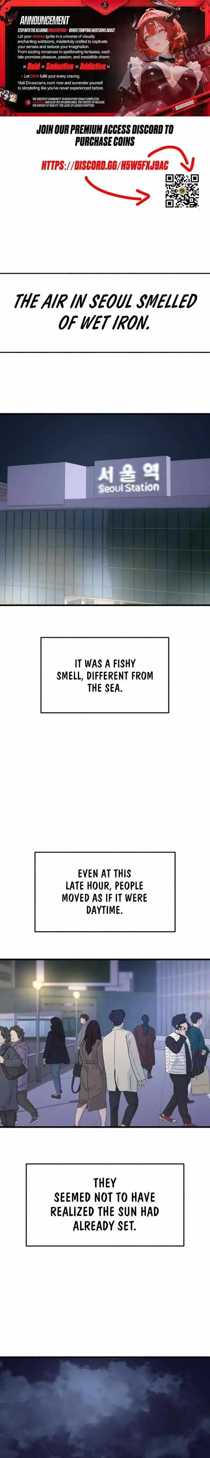 Clone Chapter 6 page 1