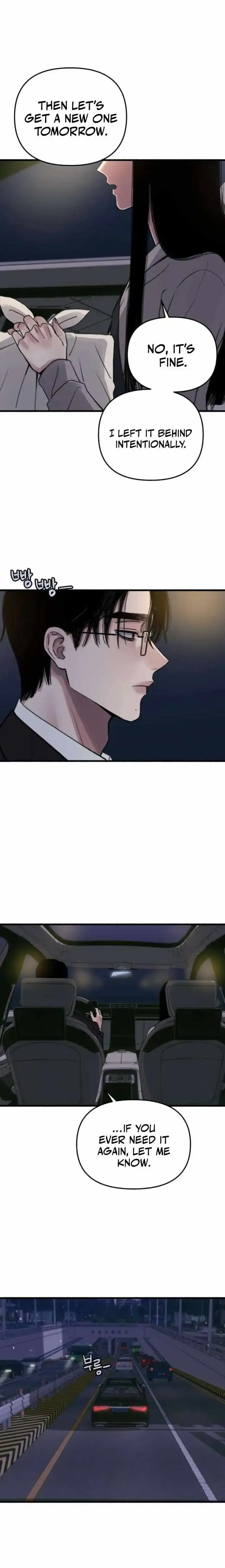 Clone Chapter 6 page 3