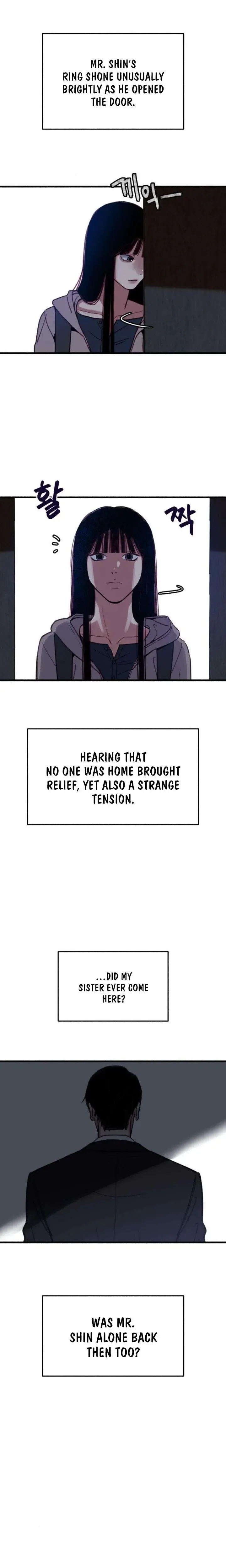 Clone Chapter 6 page 7