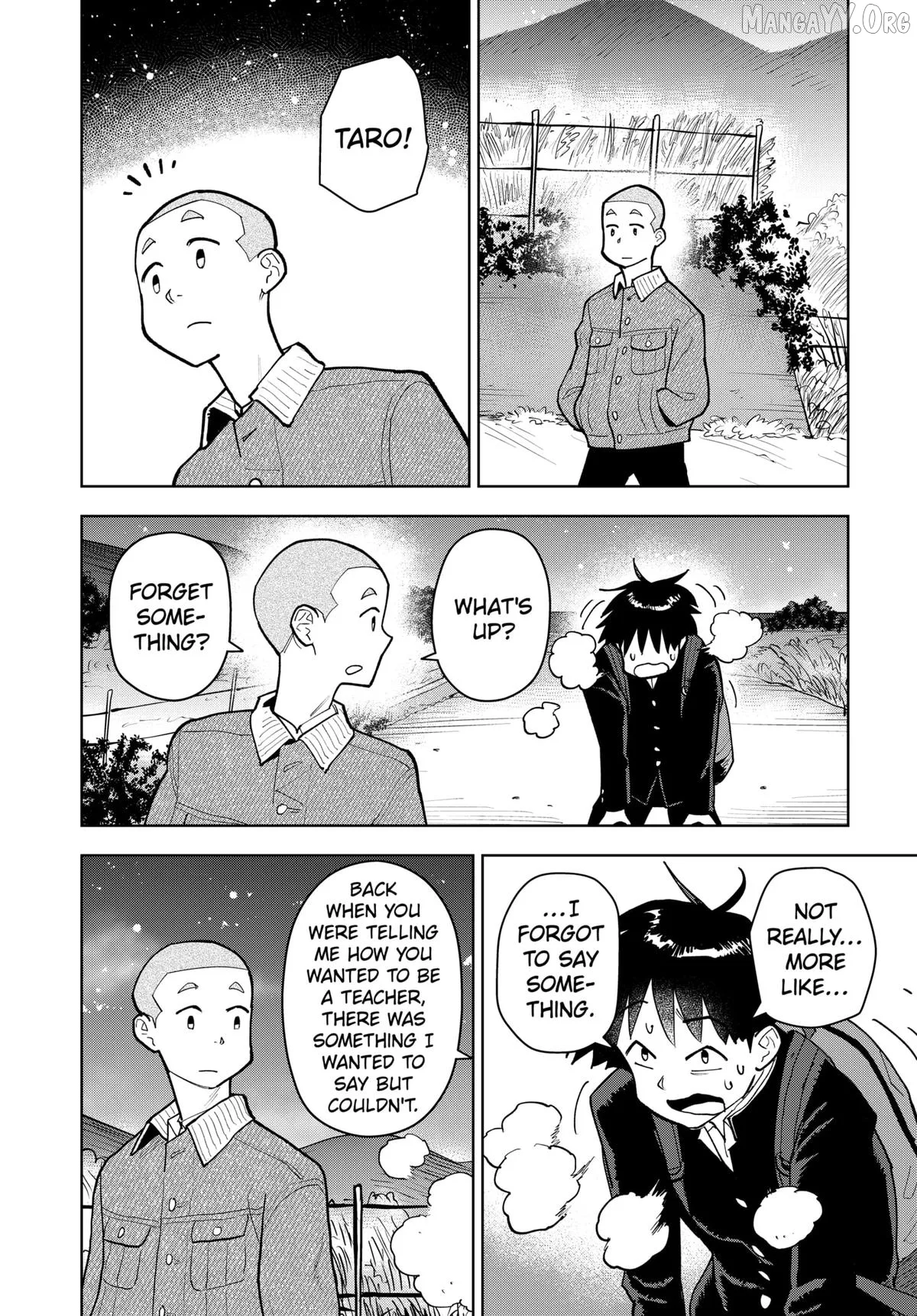Island Rock Chapter 6 page 14