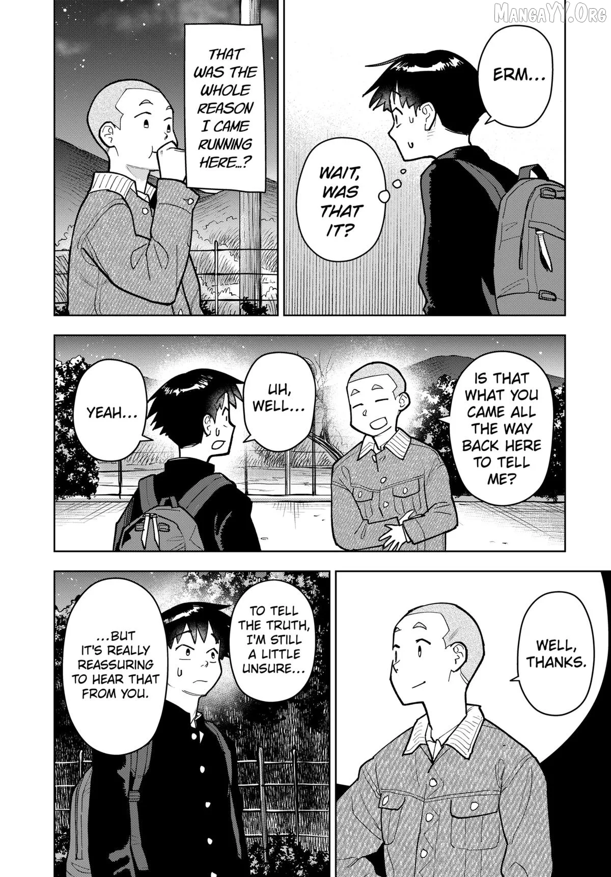 Island Rock Chapter 6 page 16