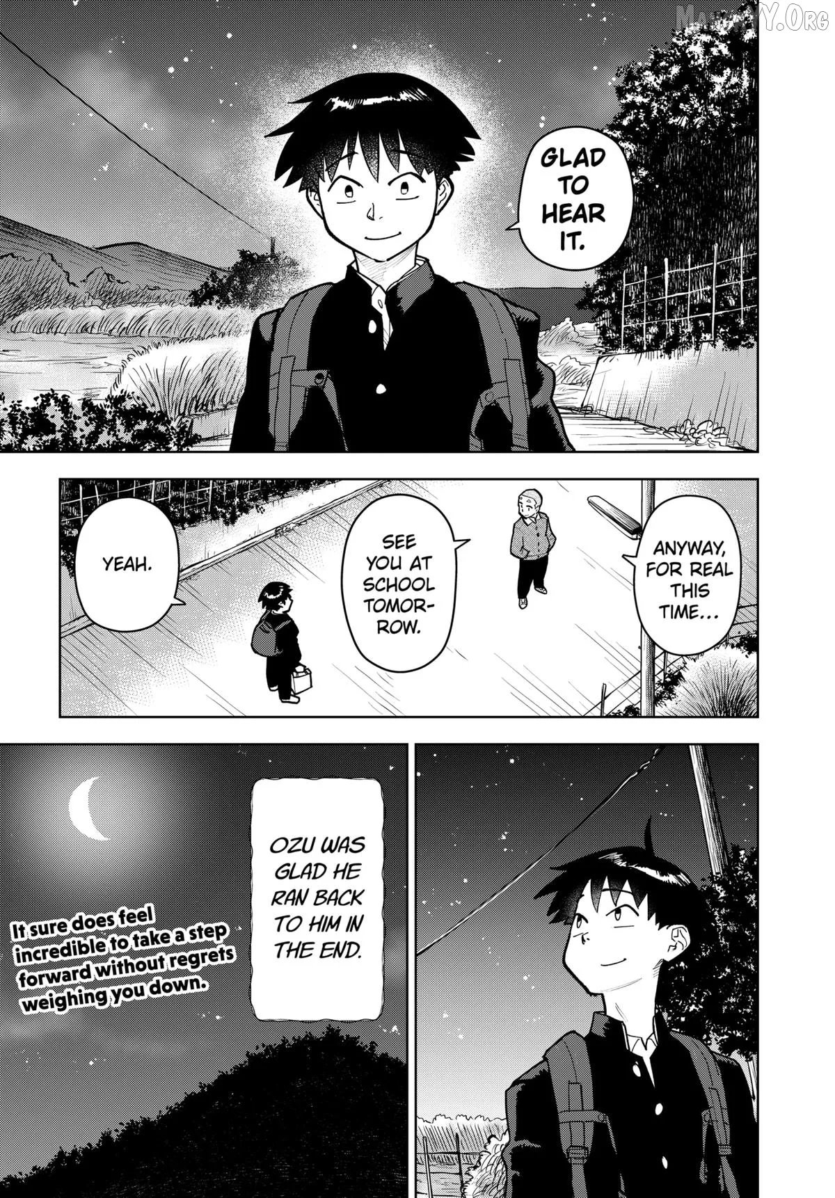Island Rock Chapter 6 page 17