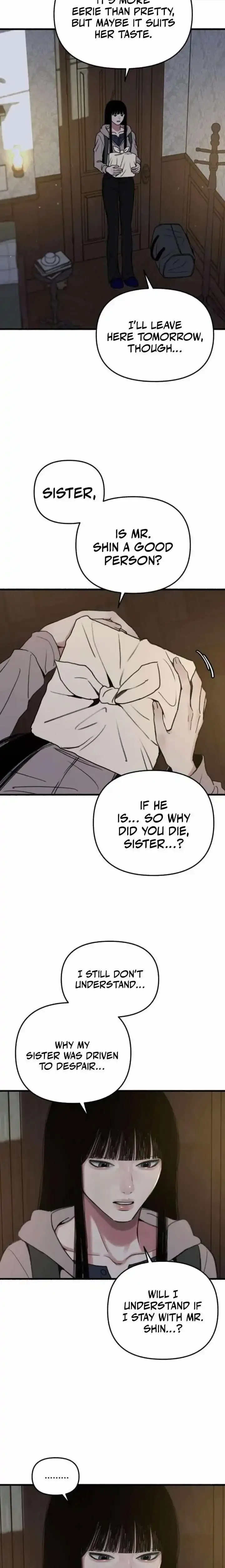 Clone Chapter 6 page 13