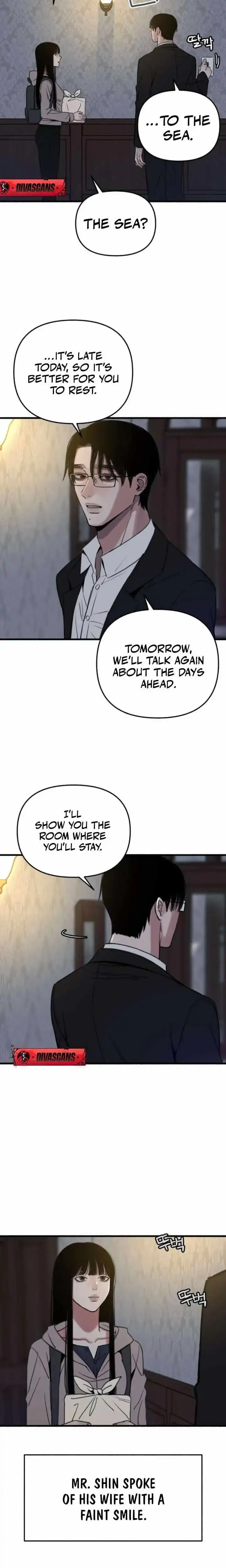 Clone Chapter 6 page 9
