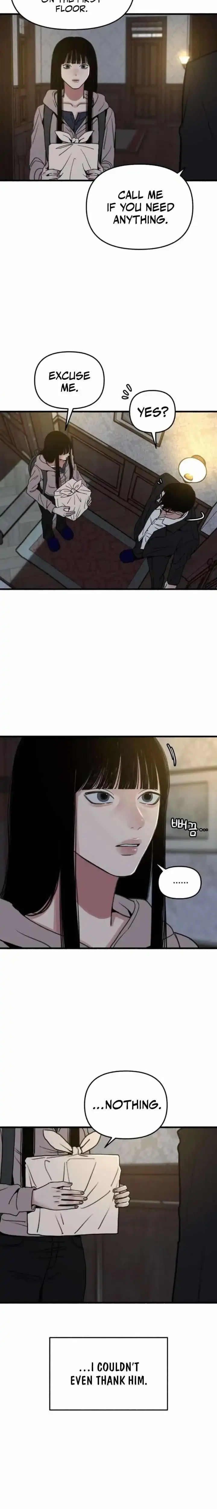 Clone Chapter 6 page 11