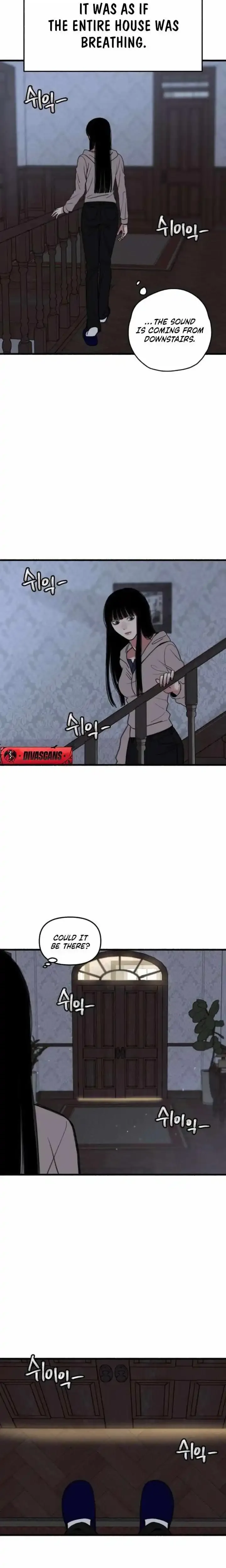 Clone Chapter 6 page 15
