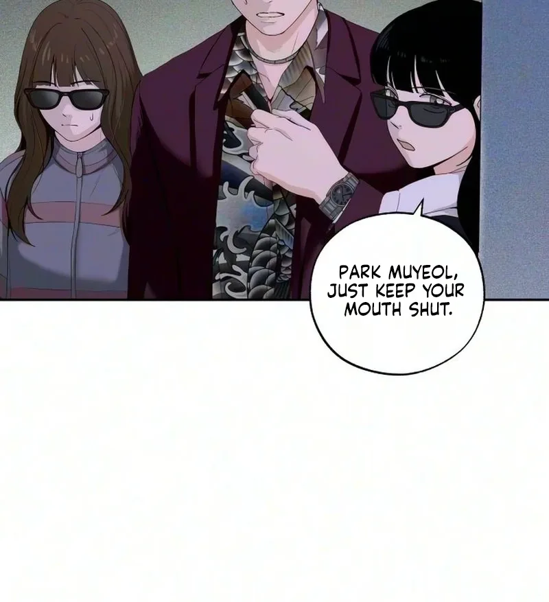 The Heart is Blue Chapter 6 page 8