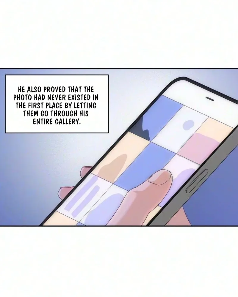 The Heart is Blue Chapter 6 page 23