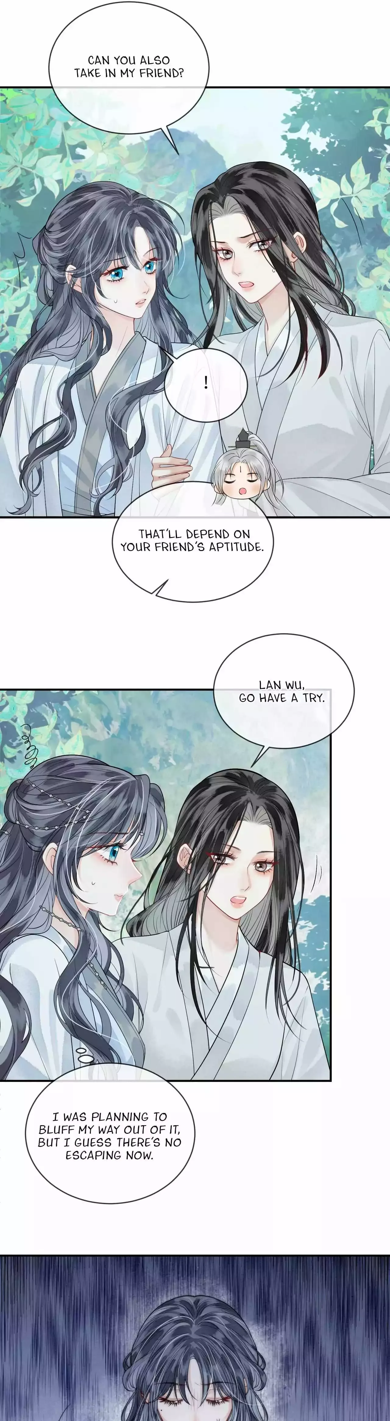 Into the Sea Chapter 7 page 11