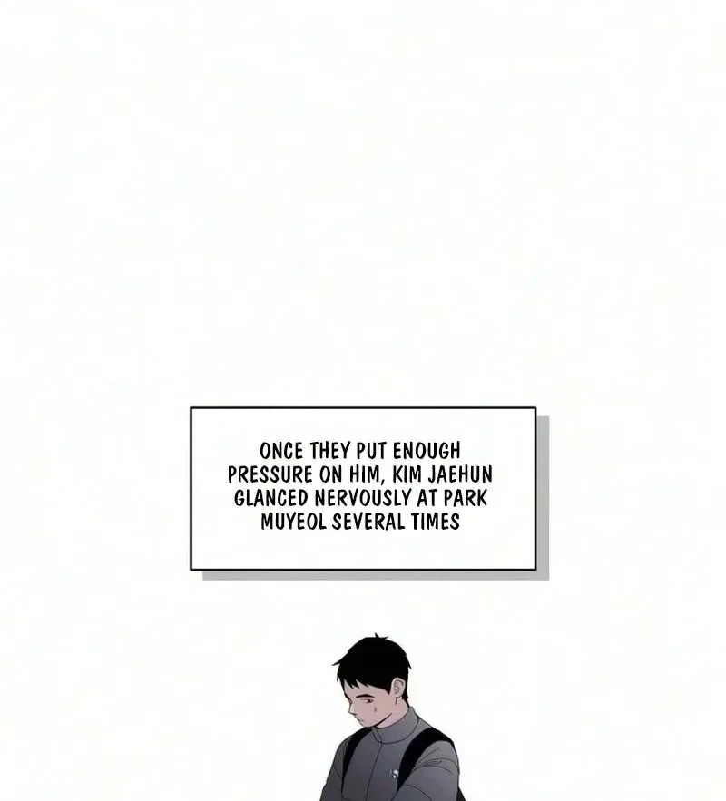 The Heart is Blue Chapter 6 page 20