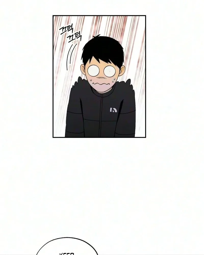 The Heart is Blue Chapter 6 page 27