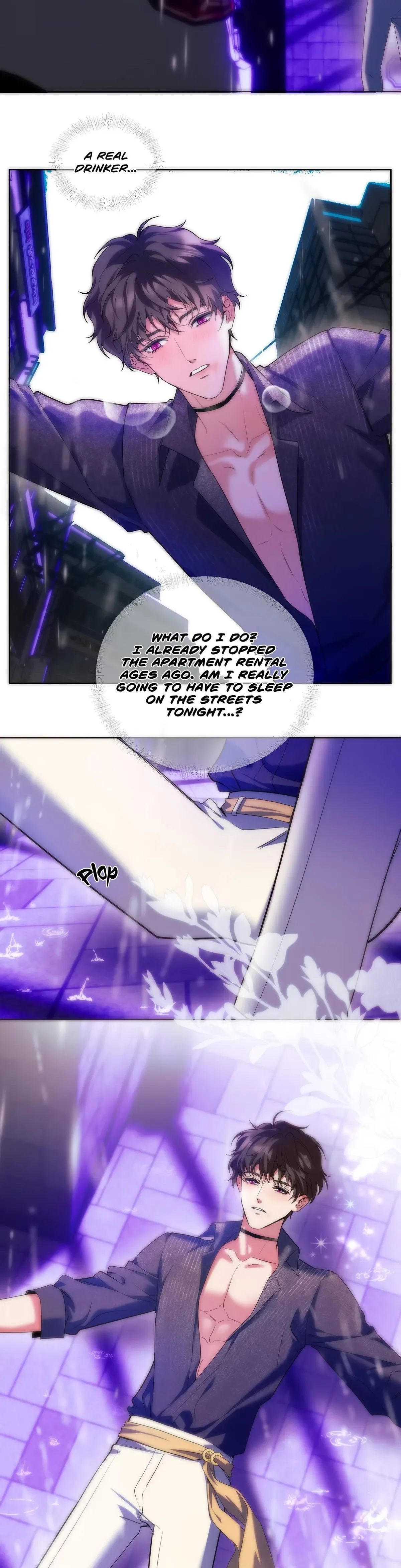 False Moon Chapter 7 page 7