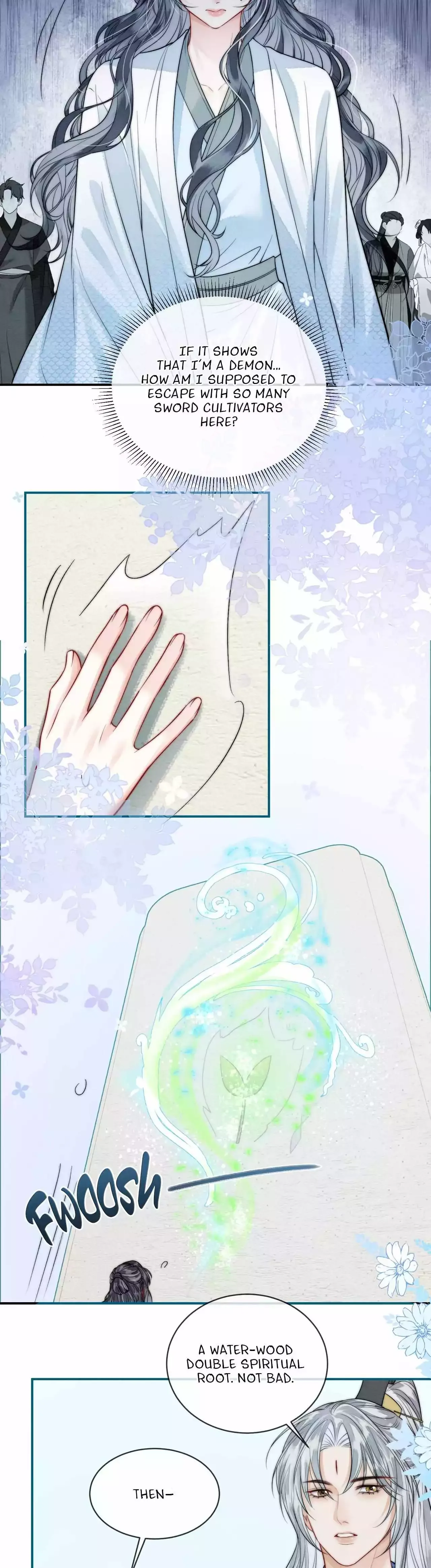 Into the Sea Chapter 7 page 12