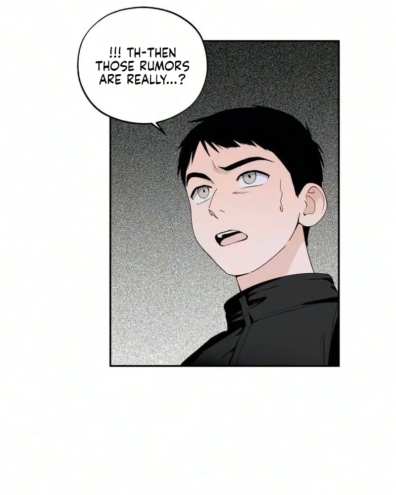 The Heart is Blue Chapter 6 page 17