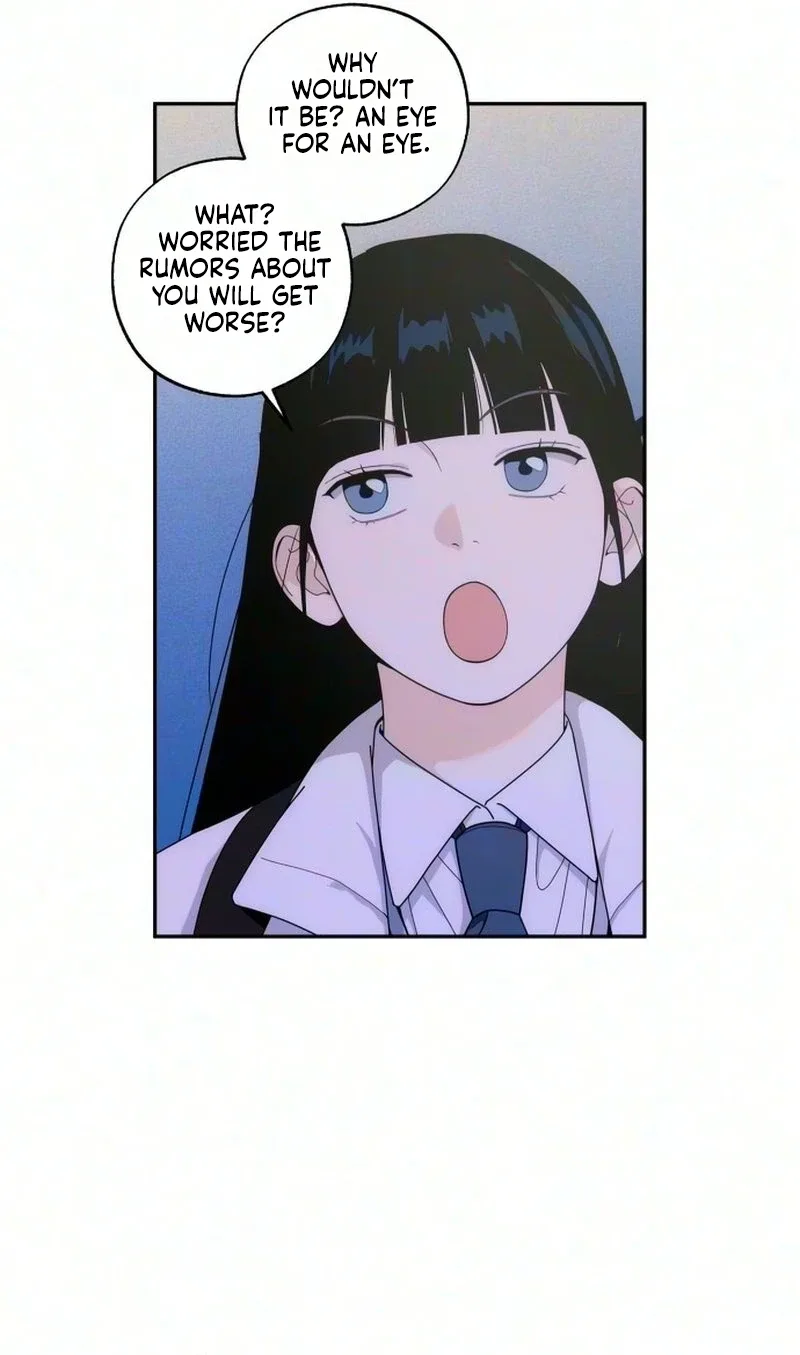 The Heart is Blue Chapter 6 page 35