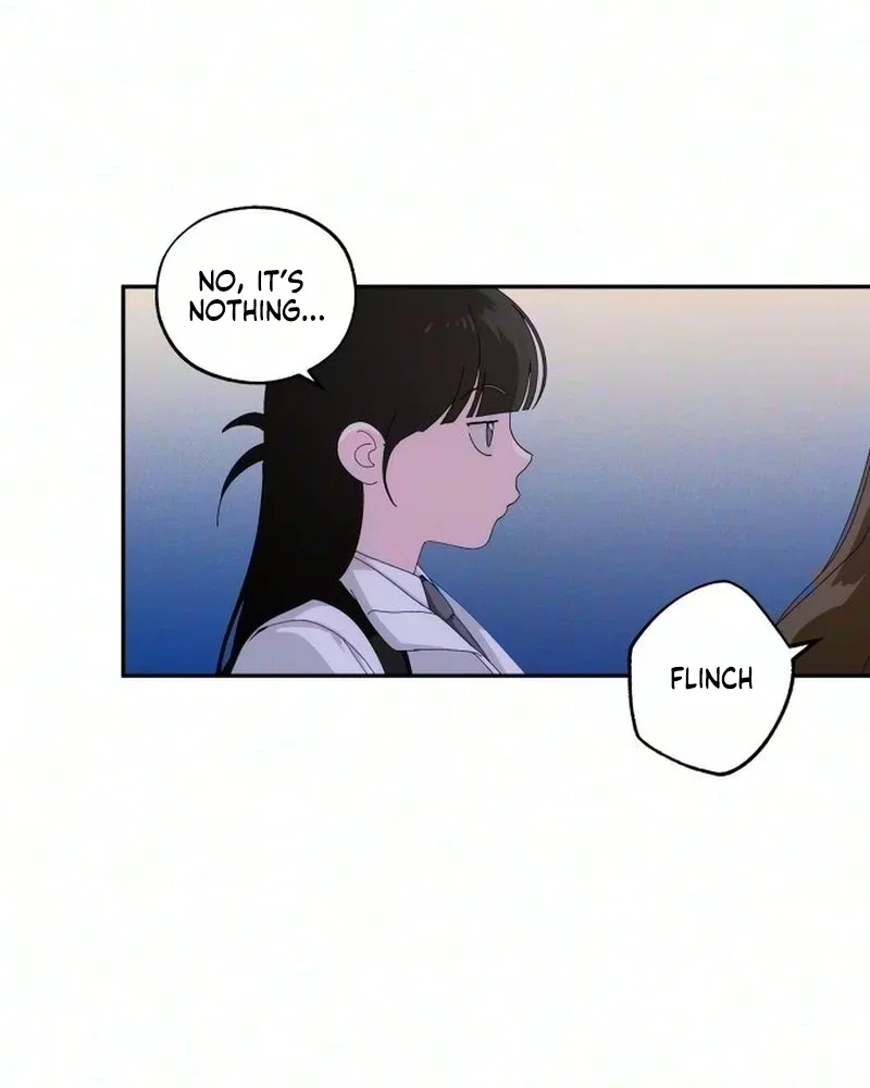 The Heart is Blue Chapter 6 page 37