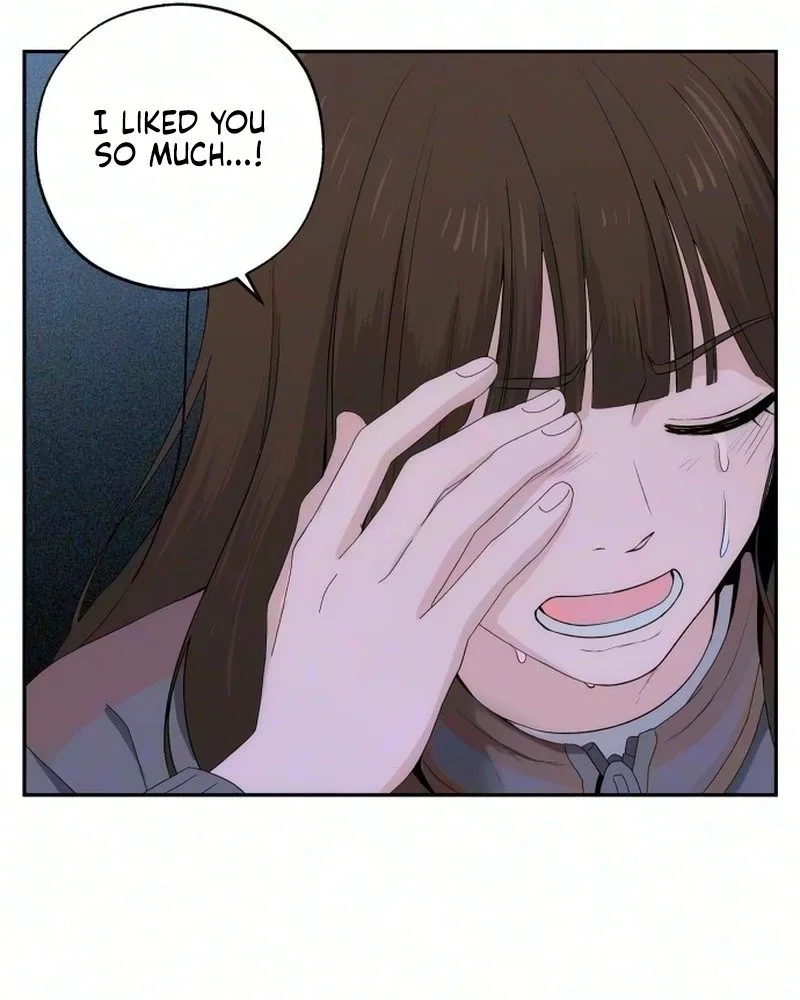 The Heart is Blue Chapter 6 page 41