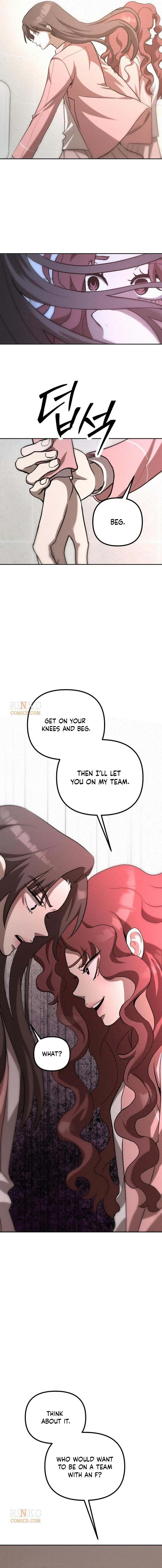 Star Coin Chapter 6 page 8