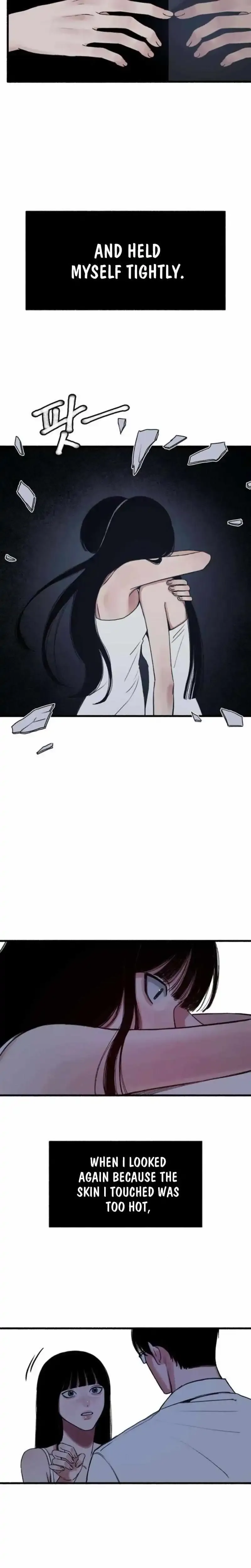 Clone Chapter 7 page 4
