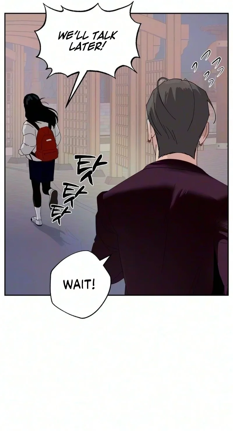 The Heart is Blue Chapter 6 page 63