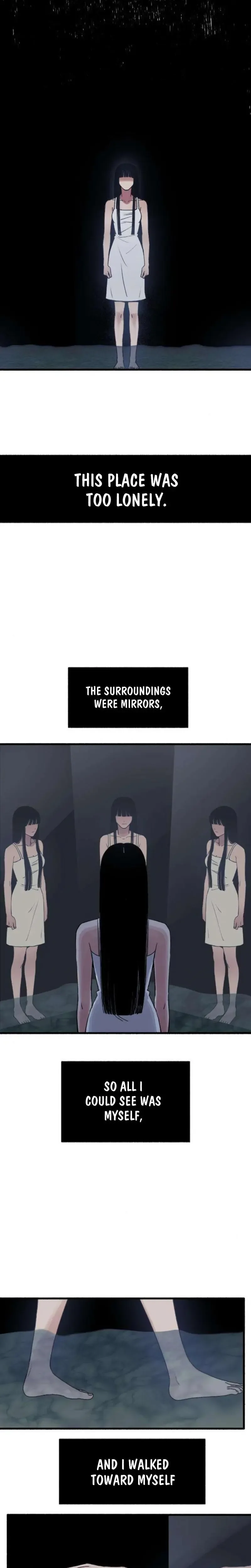 Clone Chapter 7 page 3