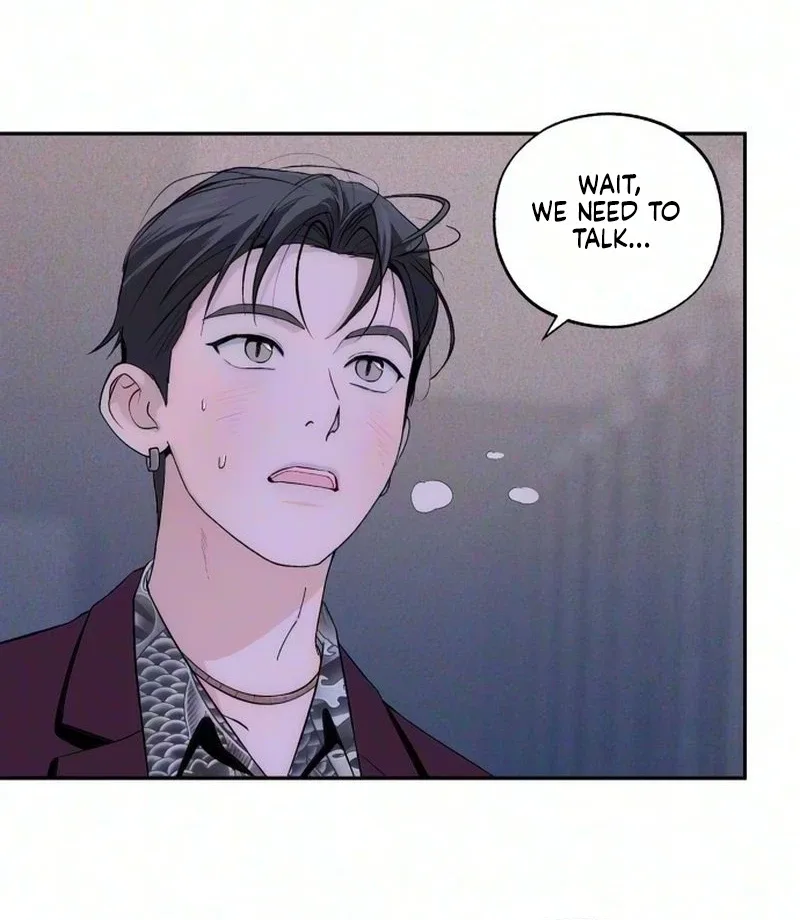 The Heart is Blue Chapter 6 page 61