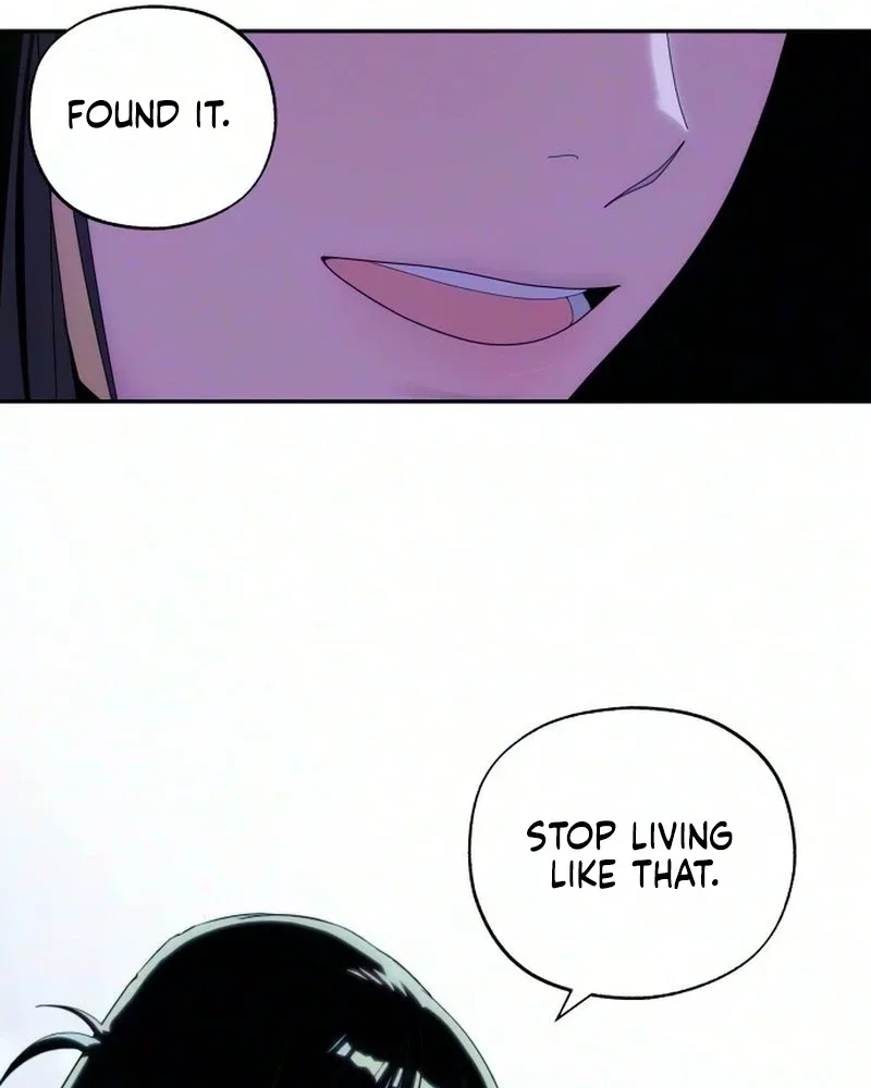 The Heart is Blue Chapter 6 page 80
