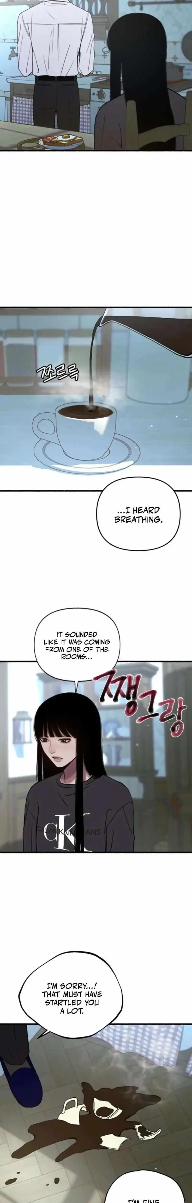Clone Chapter 7 page 10