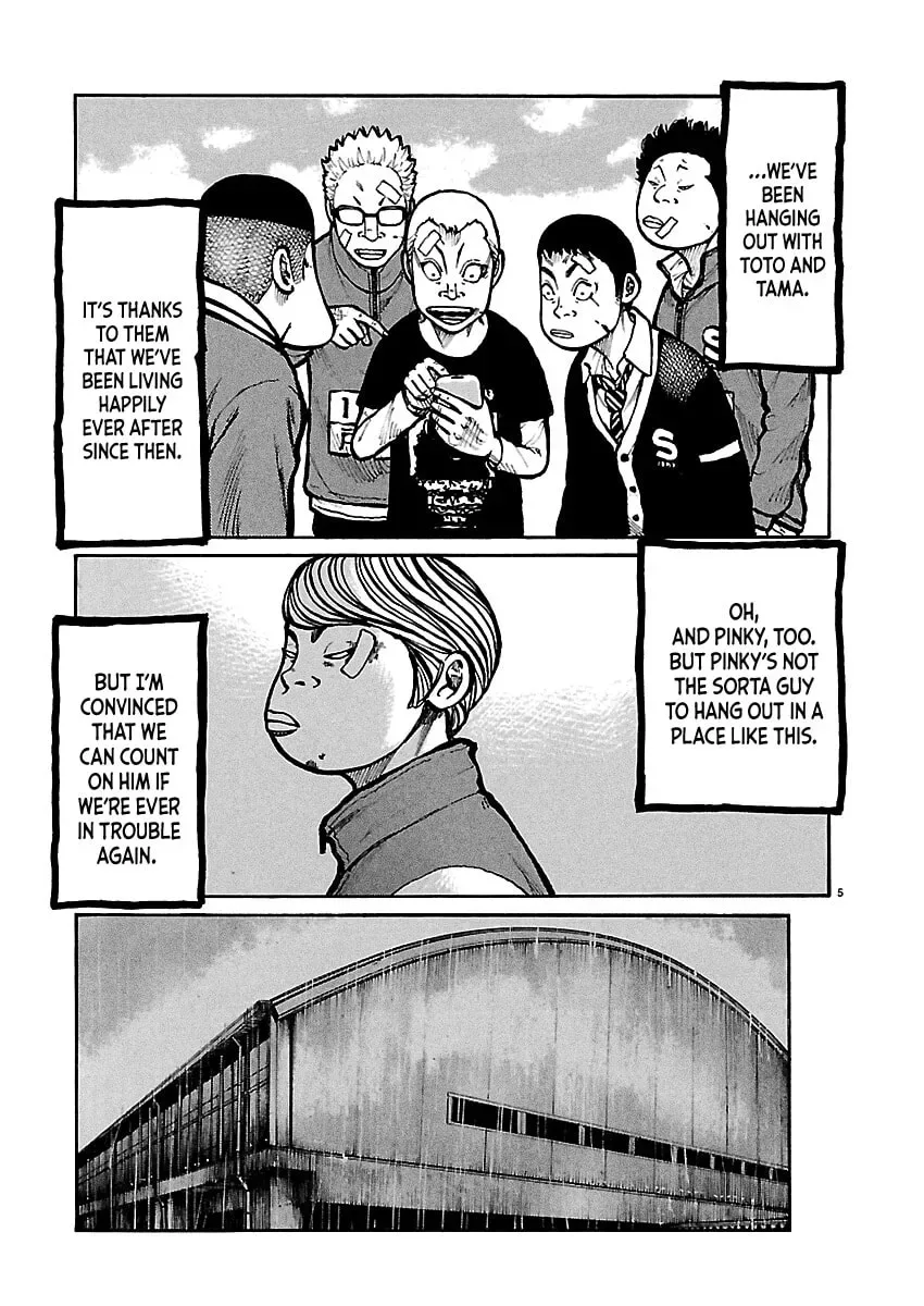 Dustland Chapter 7 page 6
