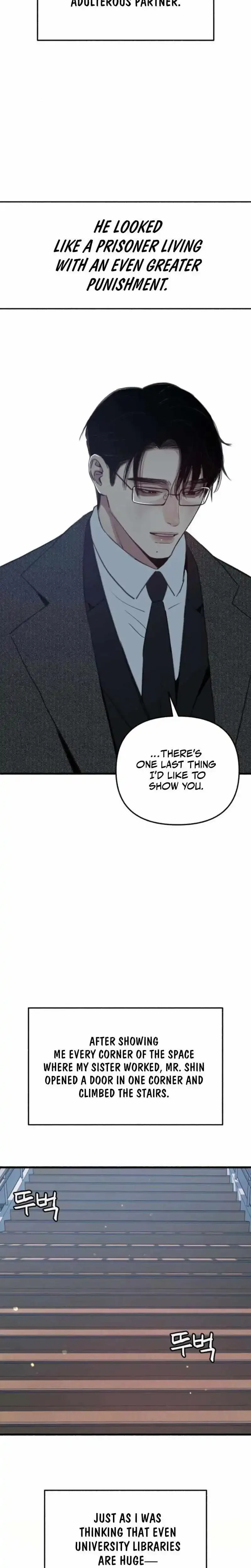 Clone Chapter 7 page 19
