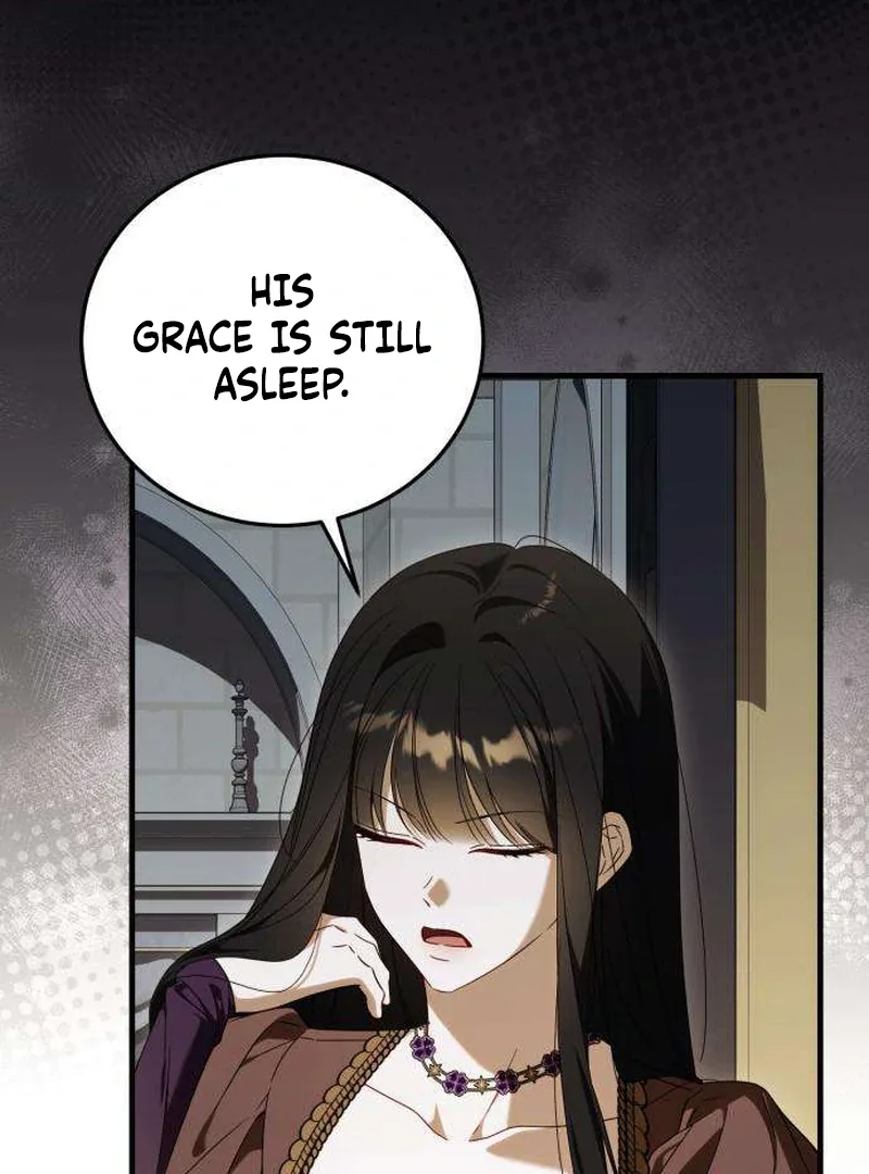Having Enemy’s Baby Chapter 7 page 4