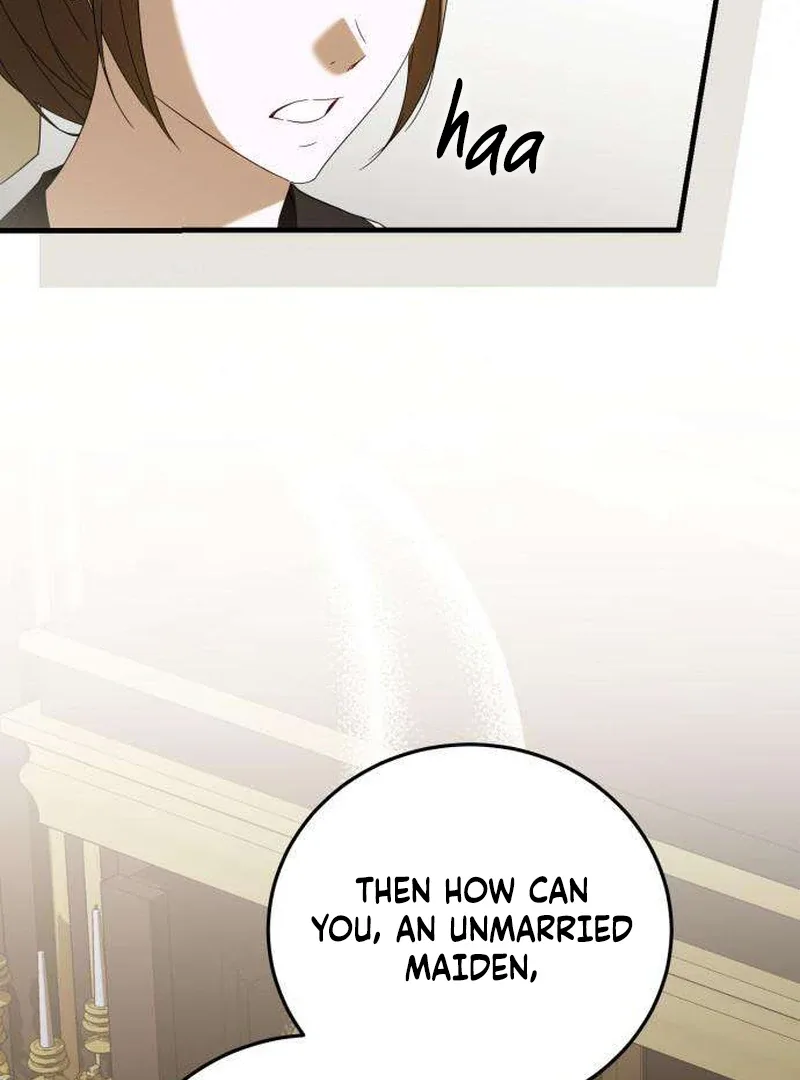 Having Enemy’s Baby Chapter 7 page 33