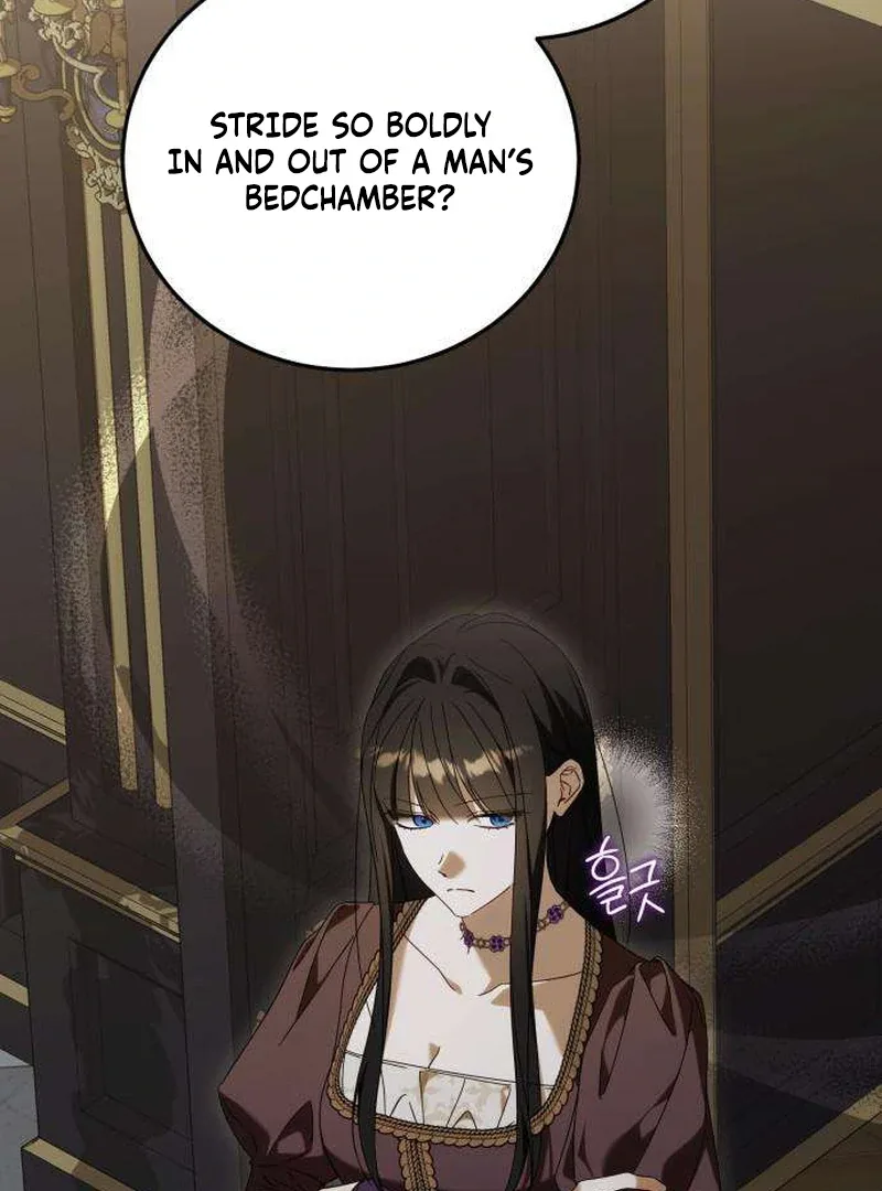 Having Enemy’s Baby Chapter 7 page 34