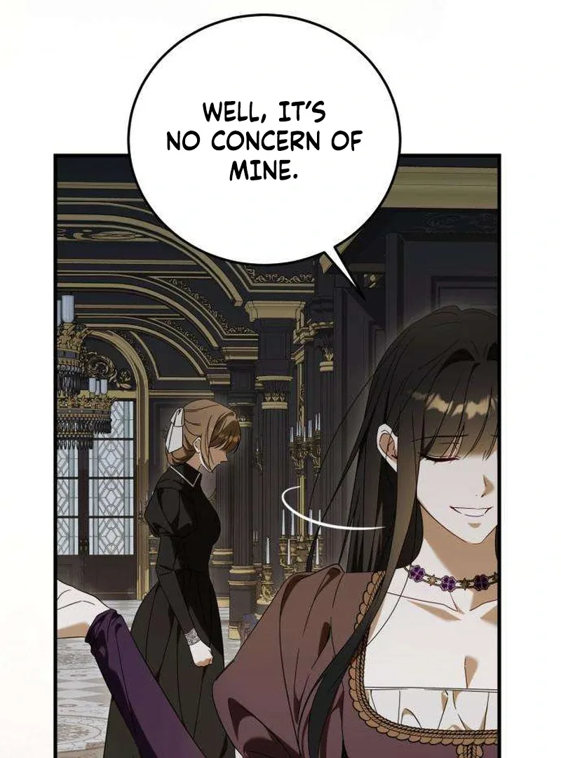 Having Enemy’s Baby Chapter 7 page 42