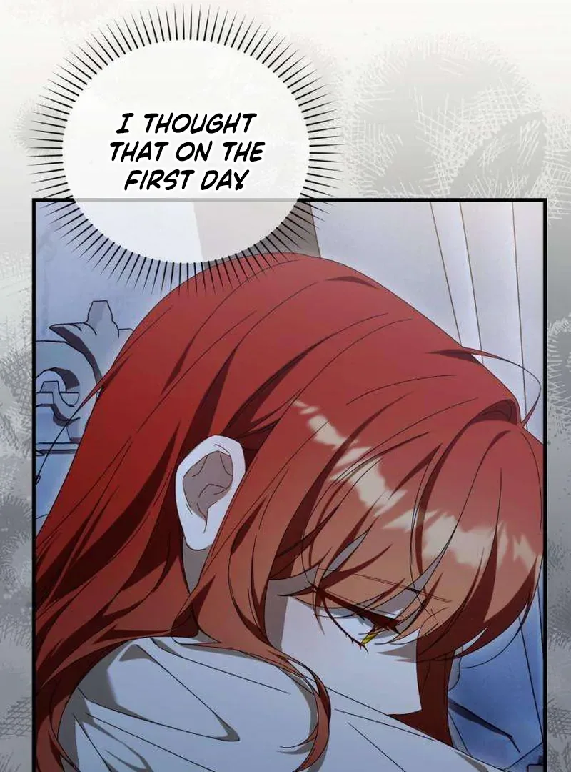 Having Enemy’s Baby Chapter 7 page 102