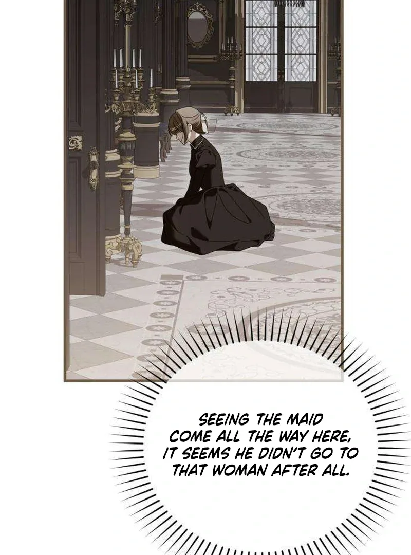 Having Enemy’s Baby Chapter 7 page 127
