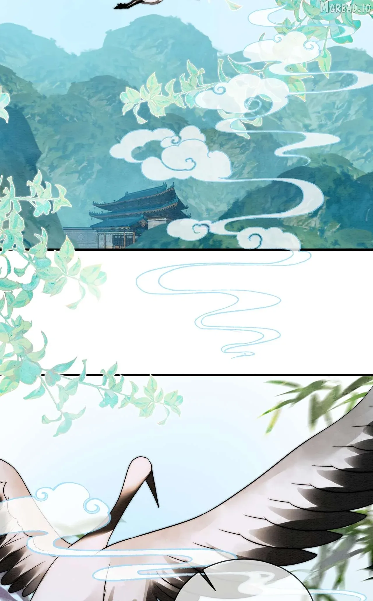 Into the Sea Chapter 8 page 10