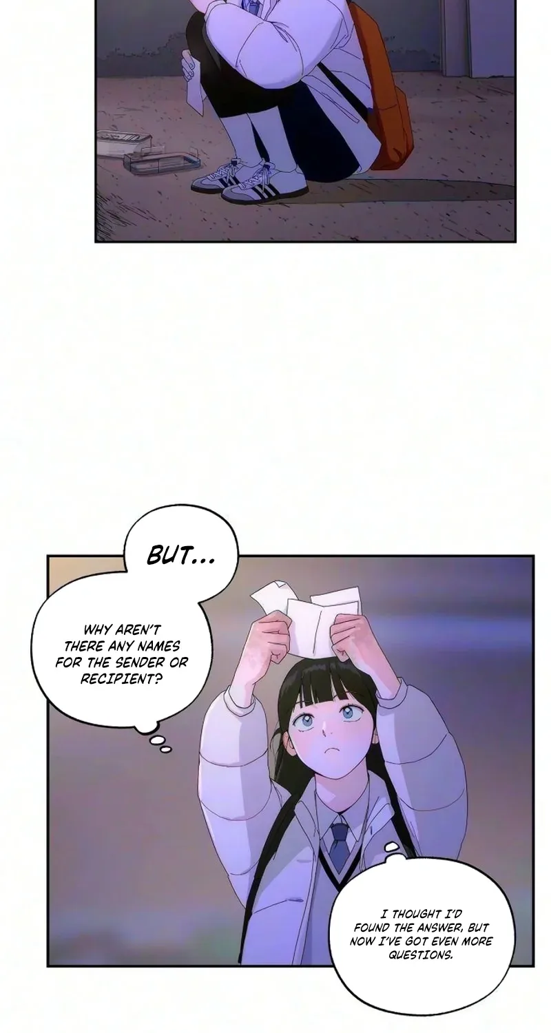 The Heart is Blue Chapter 7 page 5