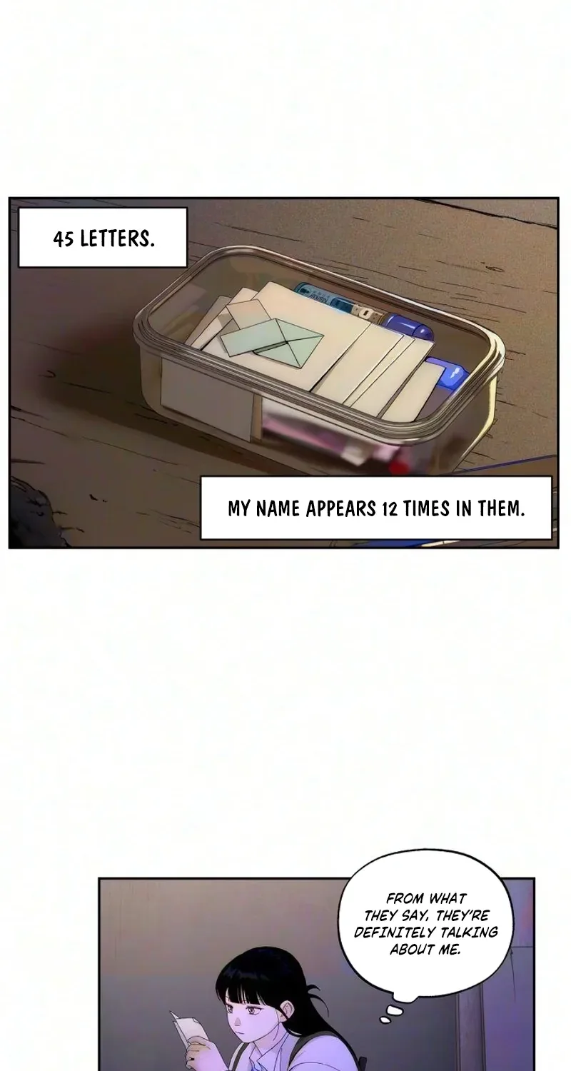 The Heart is Blue Chapter 7 page 4